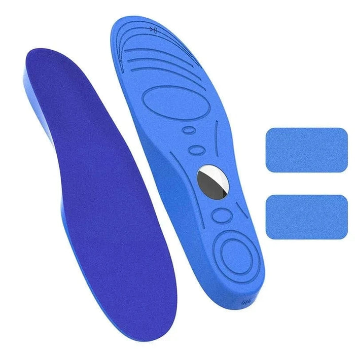 Kroppsbutiken Skoindlæg (Til AirTag)