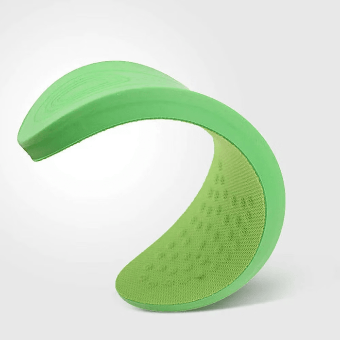 Kroppsbutiken Skoinlæg til supination