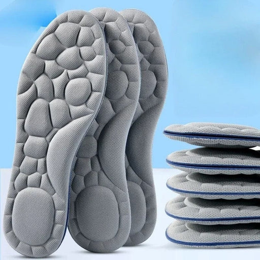 Kropsbutikken Skoindsatser Skoindsatser 5D Massage
