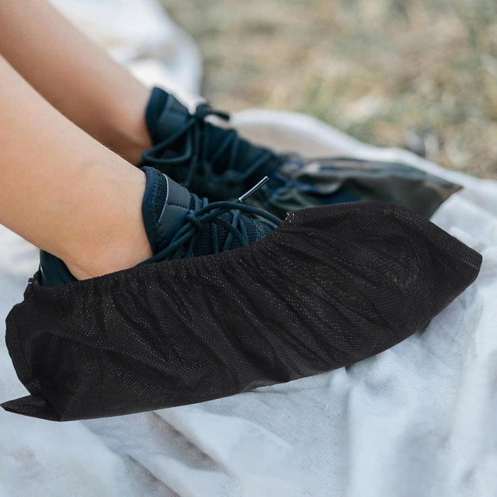 Kroppsbutiken Skoovertræk Skosåler Premium (100-pak)