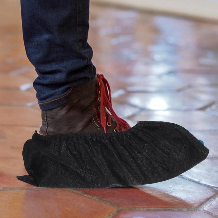 Kroppsbutiken Skoovertræk Skosåler Premium (100-pak)