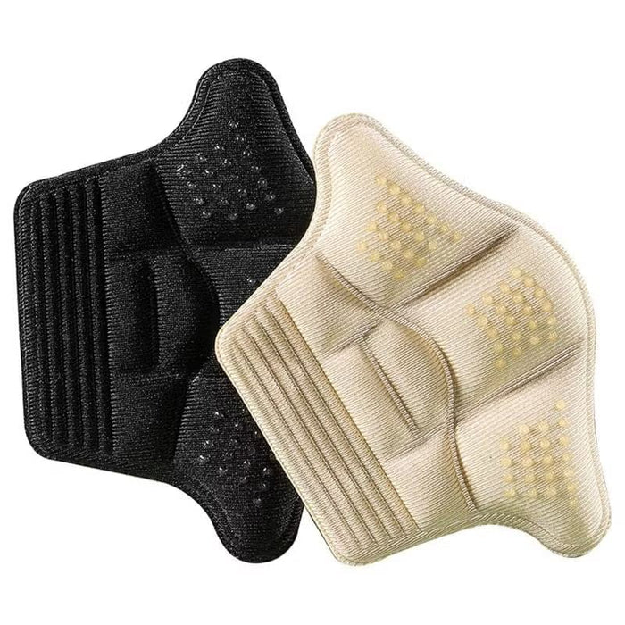 Kroppsbutiken Skoskavskuddar (Hæl)