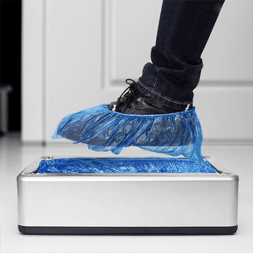 Kropsbutikken Sko-tilbehør Sko-beskyttelse (automatisk dispenser)