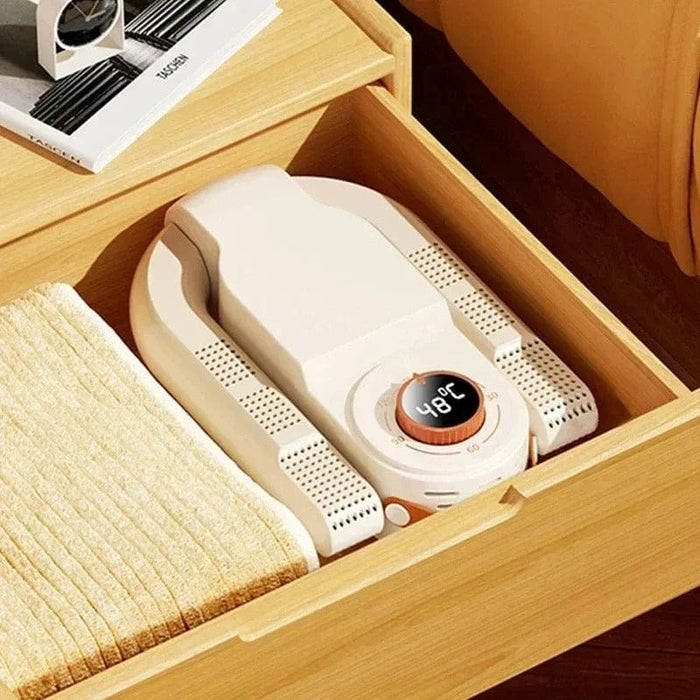 Kroppsbutiken skovidgare Elektrisk Skotork