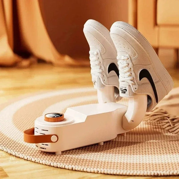 Kroppsbutiken skovidgare Elektrisk Skotork