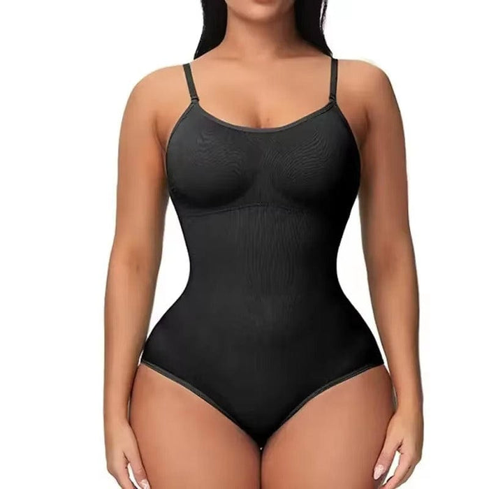 Kroppsbutiken Sømløs bodysuit shapewear