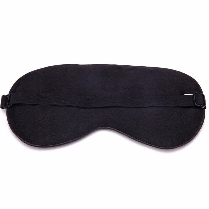 Kroppsbutiken sovemaske Sovemaske i silke