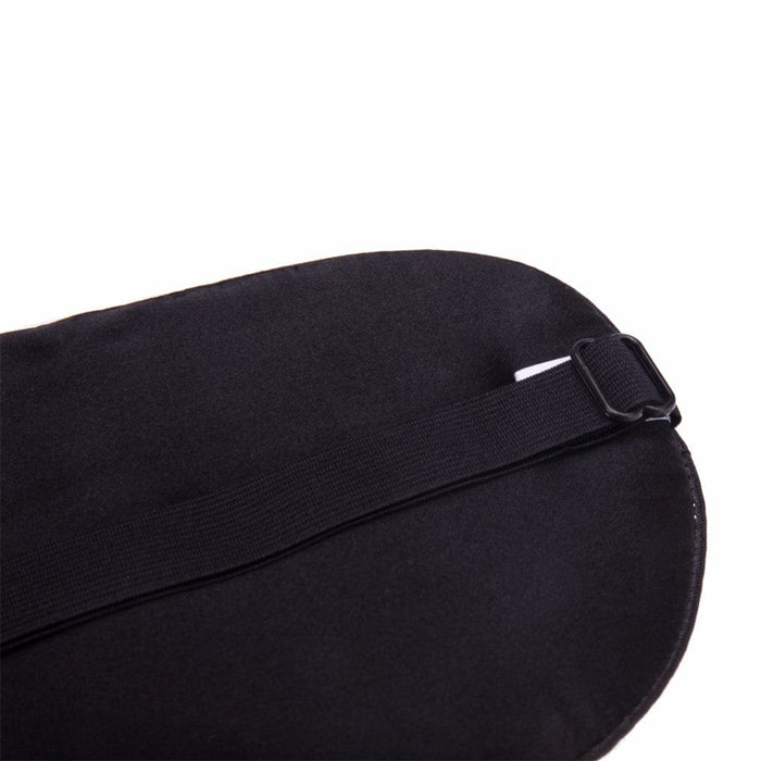 Kroppsbutiken sovemaske Sovemaske i silke