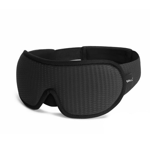 Kroppsbutiken sovemaske Standard titel 3D-sovemask