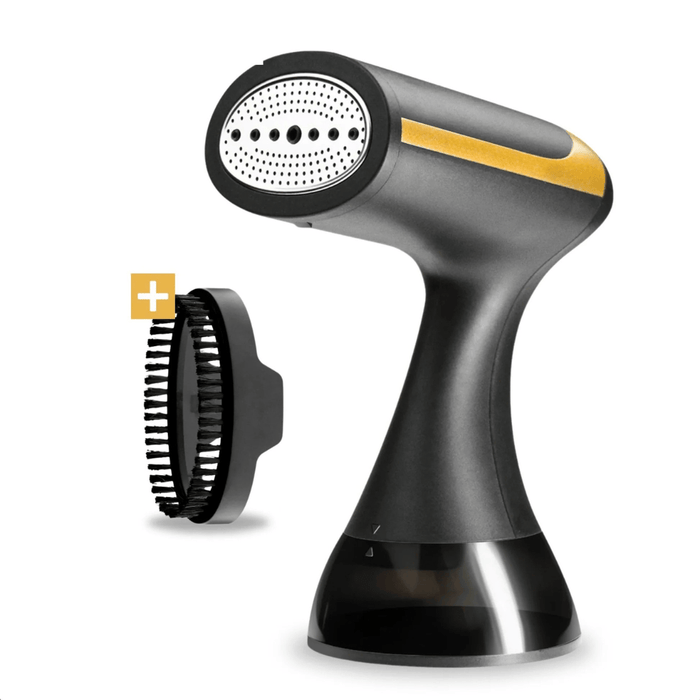 Kroppsbutiken Steamer Standardtitel Håndholdt tøjdamper (1500W)