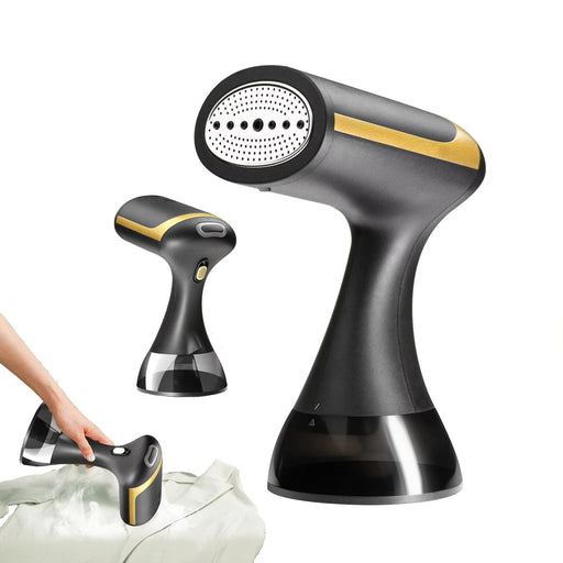 Kroppsbutiken Steamer Standardtitel Håndholdt tøjdamper (1500W)