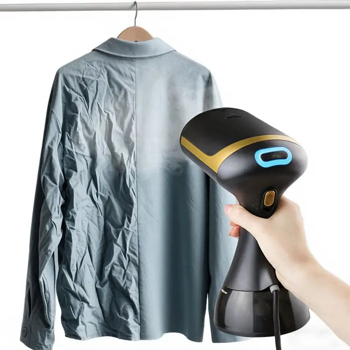 Kroppsbutiken Steamer Standardtitel Håndholdt tøjdamper (1500W)