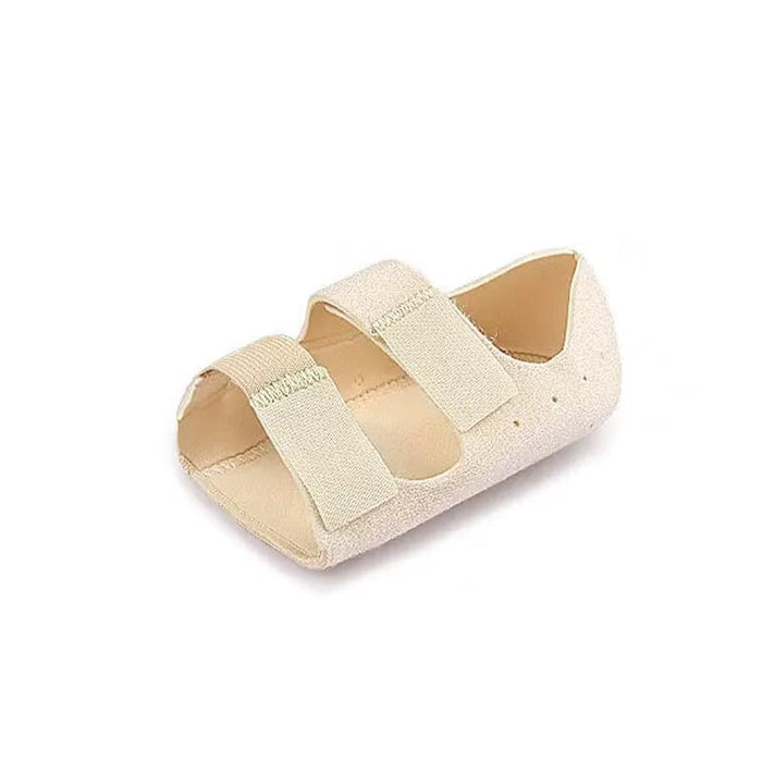 Kroppsbutiken Støtte strømpe (hælen og svangen)