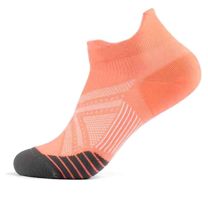 Kroppsbutiken Strømper Orange / 35-39 Træningssokker (1 par unisex)
