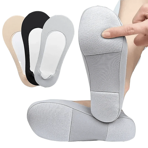 Kroppsbutiken Strømper Strømper (blød underside)