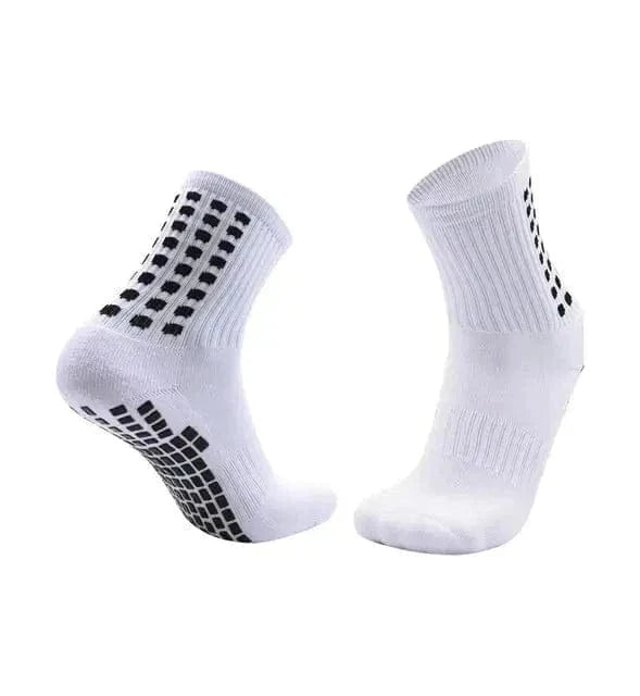 Kroppsbutiken Strømper Træningsstrømper (glidbeskyttelse)