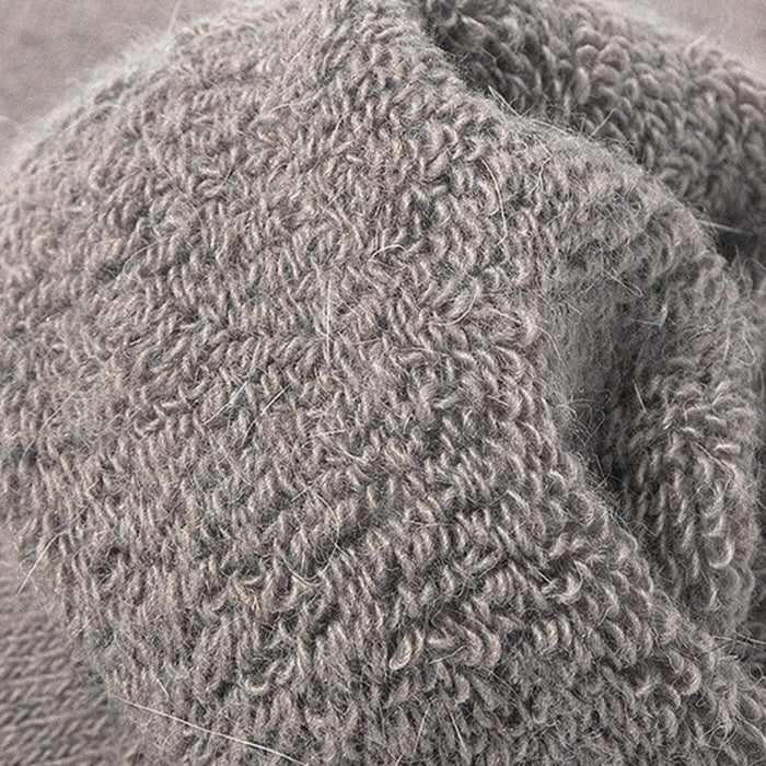 Kroppsbutiken Strømper Uldstrømper