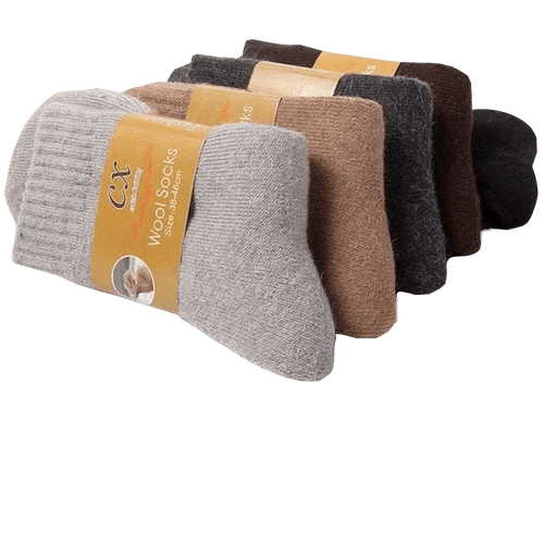 Kroppsbutiken Strømper Uldstrømper