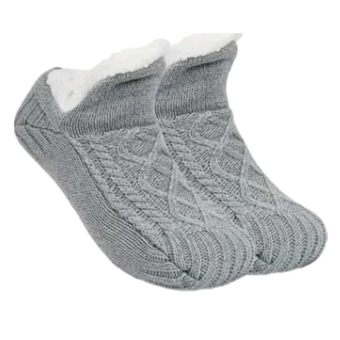 Kroppsbutiken Strømper Vinterstrømper (varmforet)