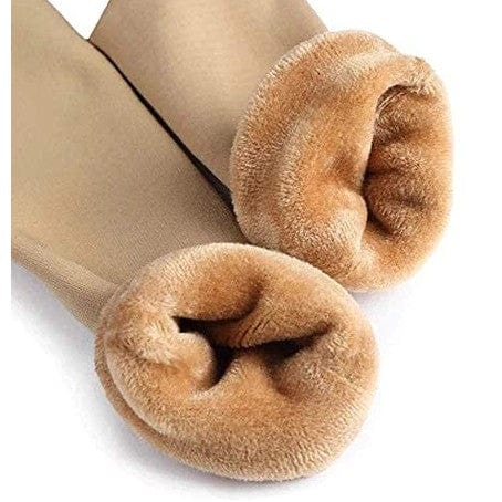 Kropsbutikken Strømper Strømper i velour
