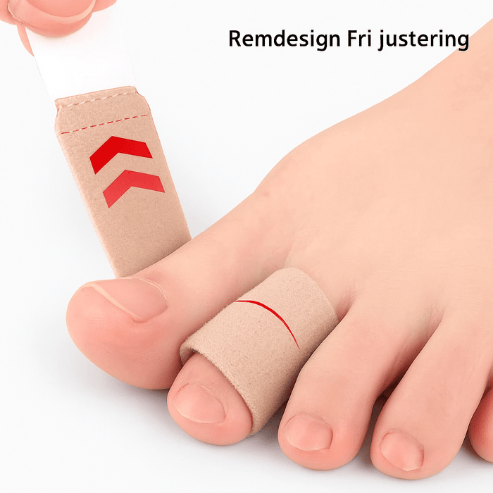 Kroppsbutiken Tåband