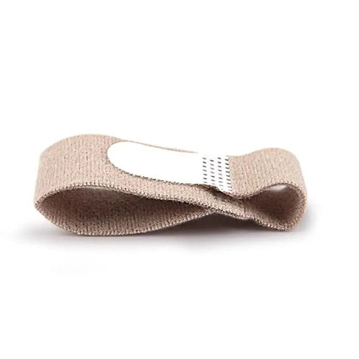 Kropsbutik Tåbandage til lige tåposition – Justerbar tåskiller (1 stk)