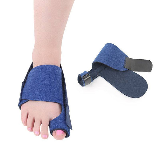 Kroppsbutiken Tåseperator Fastspændings bandage