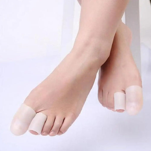 Kroppsbutiken Tåseperator Tåseparator i gel (2 stk)