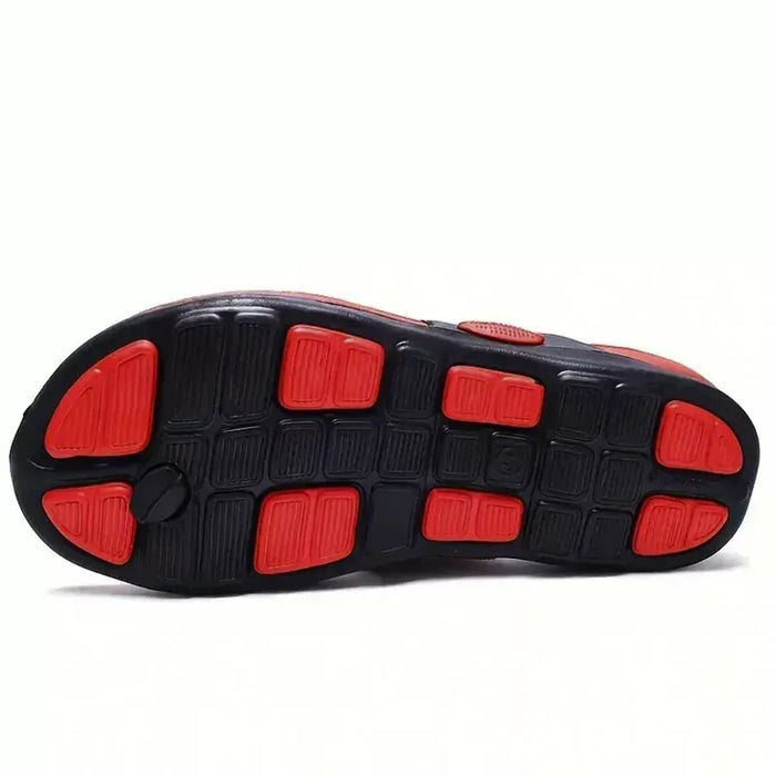 Kroppsbutiken Tofflor Massage Flip-Flops