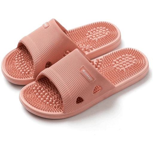 Kroppsbutiken Toffler Rosa / 36-37 Zonterapi-toffler