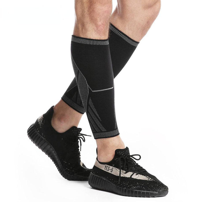 Kropsbutik Hvad kompression Hvad kompressionsstrømpe sport
