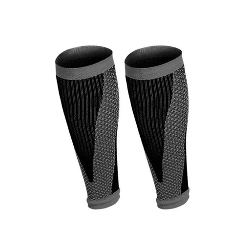 Kroppsbutiken Vandkompression Sort / S/M Vandresokker aktiv