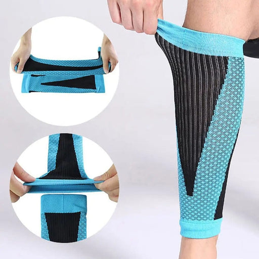 Kroppsbutiken Vandkompression Vandresokker aktiv