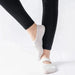 Kroppsbutiken Yogastrømper Yogasokker skridsikre