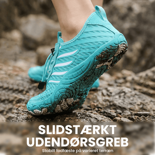 Kropsbutikken Barfodssko Barfodssko (udendørs)