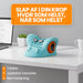 Kropsbutikken Elektrisk nakkemassager