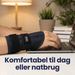 Kropsbutikken Håndholdt støtte Håndstøtte til karpaltunnelsyndrom
