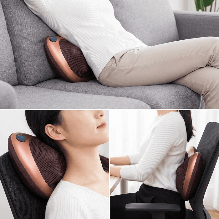 Kropsbutikken Massage Massagepude
