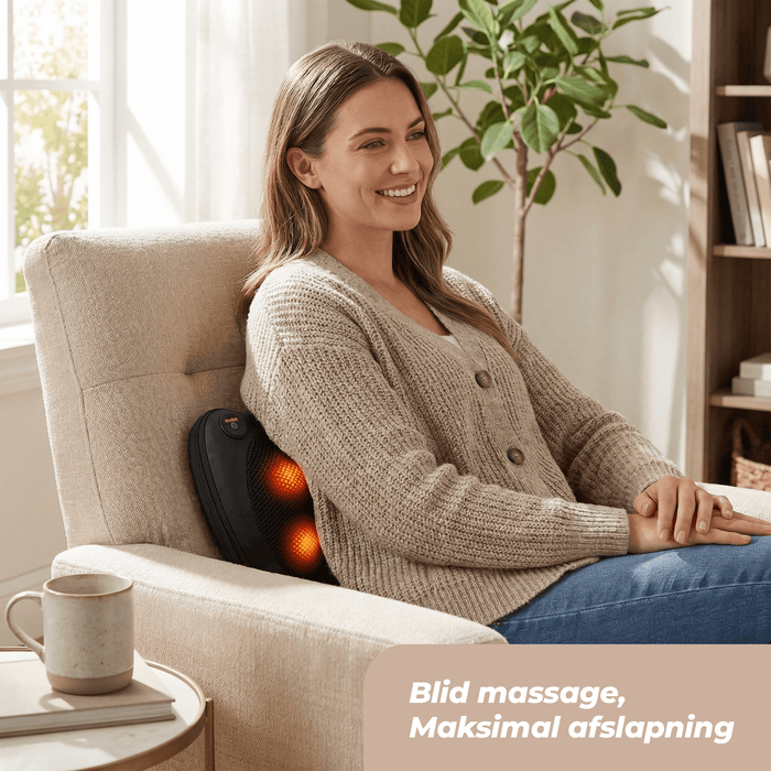 Kropsbutikken Massage Massagepude