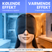 Kropsbutikken Migrænehat Standard titel Migrænhat